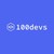 100Devs logo