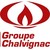 Groupe Chalvignac logo