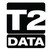 T2 Data AB logo