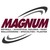 Magnum Drywall, Inc. logo