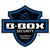 BBOX SECURITY logo