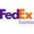 FedEx Express FR logo