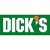 DICK'S Sporting Goods logo