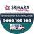 Srikara Hospitals logo