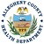Allegheny County Health Department logo