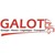 GROUPE GALOT logo