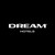Dream Hotel Group logo