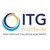 ITG Worldwide logo