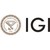 IGI - International Gemological Institute India logo