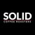 Solid Coffee Roasters logo