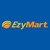 EzyMart logo