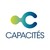 CAPACITÉS logo
