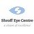 Shroff Eye Centre logo