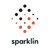 Sparklin logo