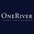 One River Asset Management logo