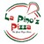 La Pino'z Pizza logo