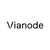 Vianode logo