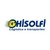 Ghisolfi Logistica e Transporte S/A Oficial logo