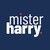 Mister Harry logo