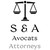 SHANDA & ASSOCIES logo