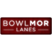 BOWLMOR LANES logo