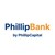 PhillipBank Cambodia logo