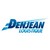 DENJEAN LOGISTIQUE logo