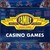 Family Game Center logo