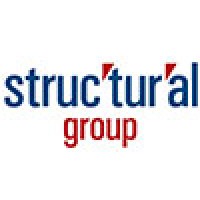 Structural Group logo