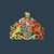 King Edward's School, Birmingham logo