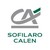 SOFILARO / CALEN logo
