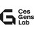 CesGensLaB logo