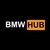 BMW HUB logo