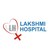 Lakshmi Hospital, Palakkad logo