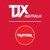 TK Maxx Australia logo