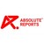 Absolute Reports® logo