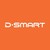 D-Smart logo