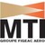MTI Division Turbines logo