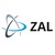 ZAL Center of Applied Aeronautical Research logo