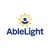 AbleLight logo