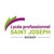 Lycée Professionnel Saint Joseph Bucquoy logo