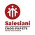 Fondazione CNOS-FAP ETS logo