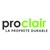 PROCLAIR logo