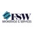 FSW Services logo