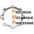 Précision Mécanique Phocéenne (PMP) logo