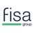 Fisa Group logo
