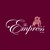 The Empress logo