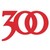 300 Entertainment logo