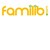 FAMILIB - Location pour les enfants en ligne ! ♻️ logo