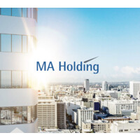 MA Holding GmbH logo